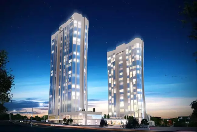 NG Residence'ta Yaşam Bu Yaz Başlıyor! 5 yıldızlı NG Residence'tan 5 yıldızlı Tatil Fırsatı