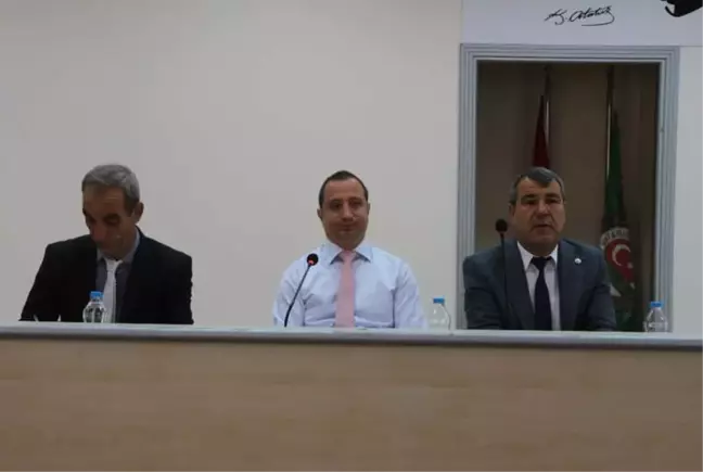 Akyüz: