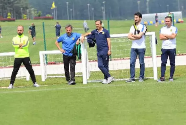 Yeni Malatyaspor, Tosic'in Transferini Askıya Aldı