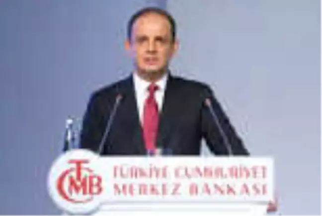 TCMB Başkanı Murat Çetinkaya Kimdir?