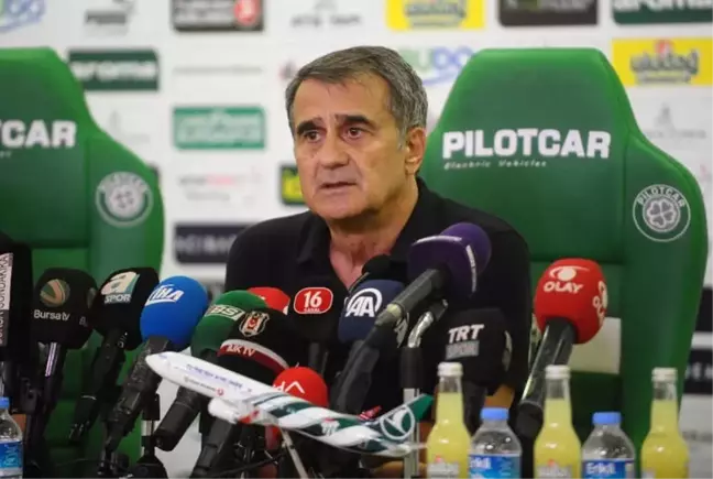 Şenol Güneş, İvsiçre'ye Gitti