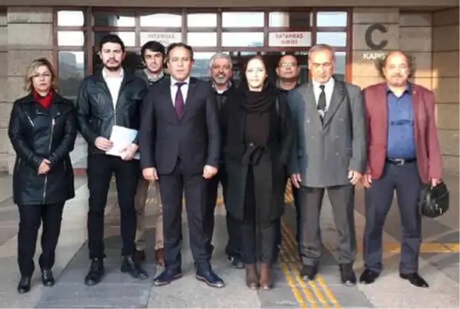 Prof. Dr. Emiroğlu'nun O Sözleri İçin Suç Duyurusu