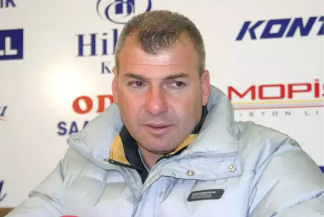 Manisa Büyükşehir Belediyespor Kulübü Merhum Tevfik Lav'ı Unutmadı