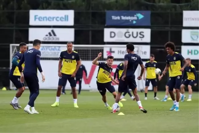 Fenerbahçe'de emre kadroda yok