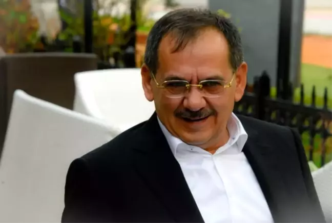 Başkan Demir: 