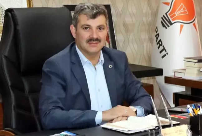 Başkan Altınsoy: