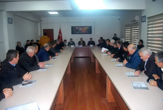 Alaplı'da