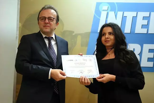 BİK Genel Müdürü Rıdvan Duran: