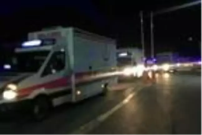 Çin'deki vatadaşları getirecek uçak, Vuhan'dan yola çıktı (5)