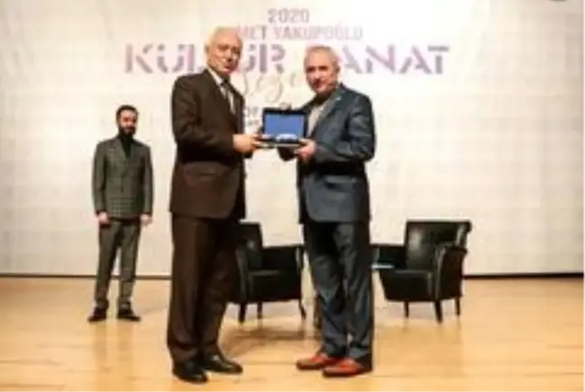 Nurullah Genç: