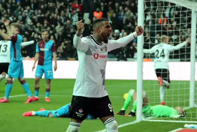 Boateng'ten itiraf: Beşiktaş ile 2 yıldır görüşüyordum