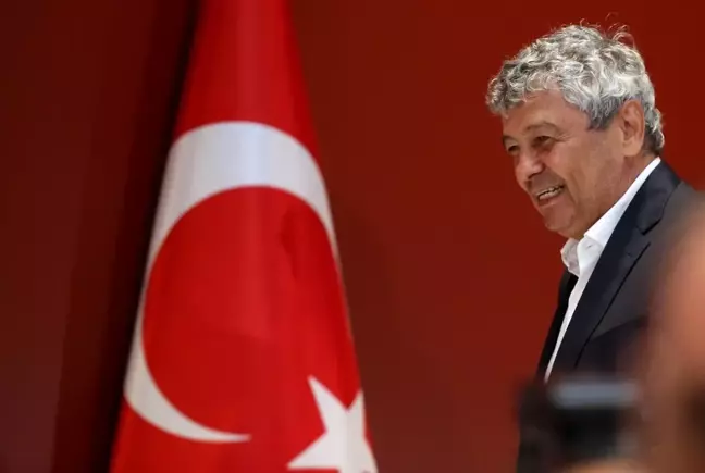 Lucescu'dan Fenerbahçe açıklaması: Bu dönemde teklif almadım