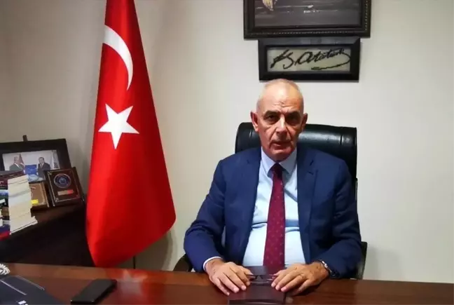 Marmaris Kaymakamı Aksoy'dan sosyal mesaj