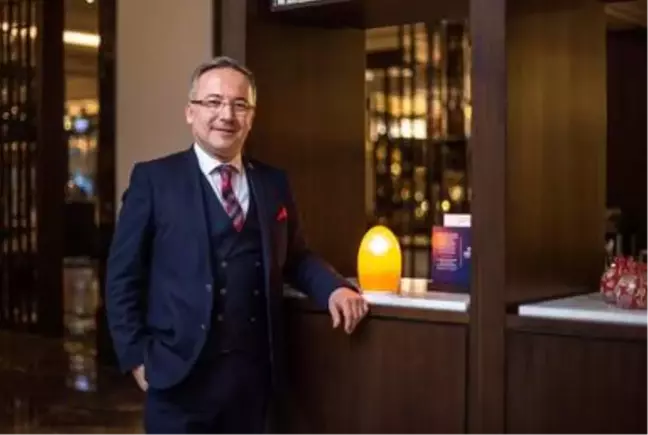Salim Çam: Koronavirüs sonrası yeni ekonomide markalaşmak önemli