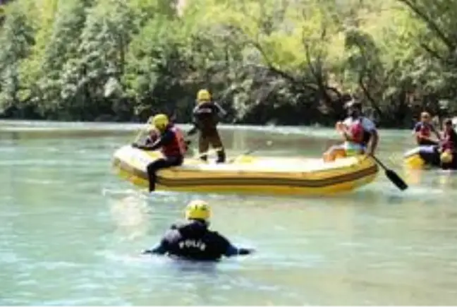 Tunceli'de kayıp kardeşlerden birinin cansız bedenine ulaşıldı