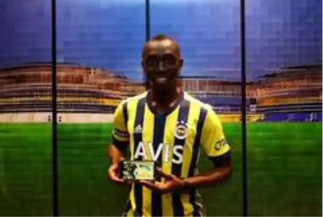 Papiss Cisse, Fenerbahçe'de