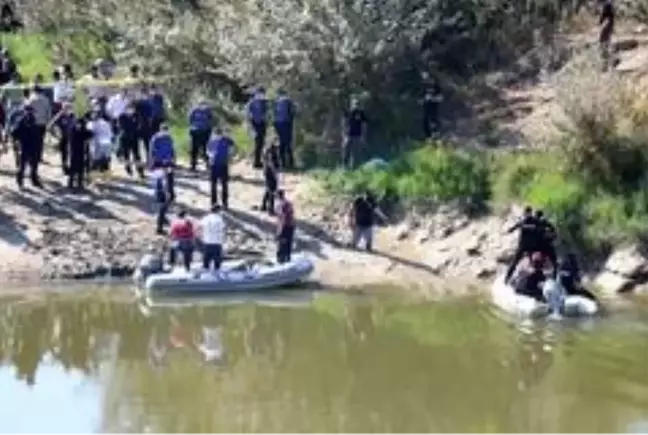 Sakarya Nehri 4 gün sonra Muhammed'in cansız bedenini verdi