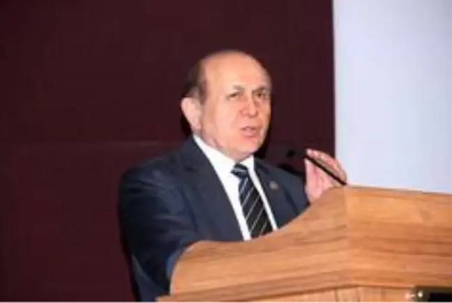 Prof. Dr. Burhan Kuzu, korona virüs nedeniyle hayatını kaybetti