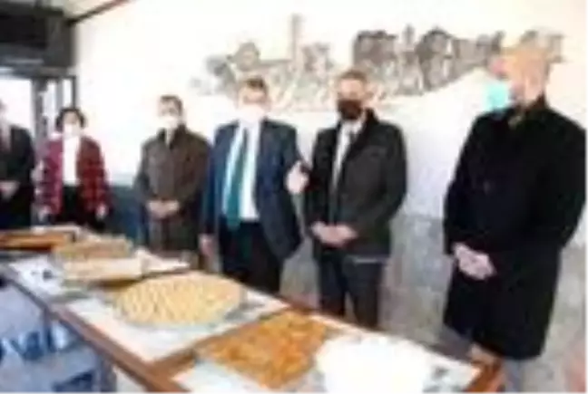 Son dakika haberi! Bartın'ın 6 yöresel lezzeti Coğrafi İşaret Tescil Belgesi aldı