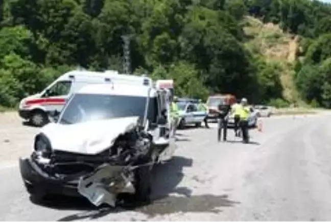 10 yaşındaki Eymen'in ölümüne sebep olan hemşire hakim karşısına çıkacak