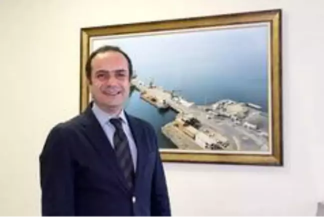 İskenderun Körfezi'nde ihracat rekoru