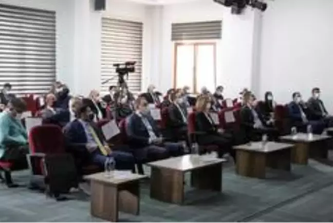 AK Parti milletvekili Menekşe: