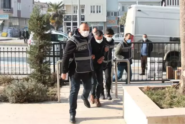 Büşra'yı öldüren mermi, tutuklu kişinin silahından çıkmış