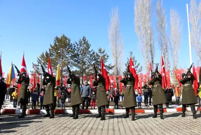 Son dakika haberleri | Alaca şehitleri anıldı