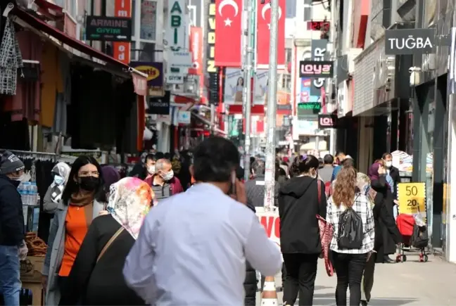 Mutant virüsün yayıldığı Samsun'da vatandaşlar da ev ziyaretlerinden şikayetçi