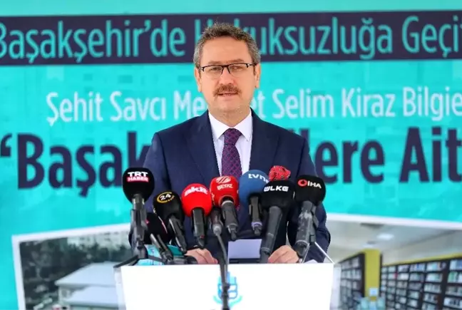 Başkan Kartoğlu: 