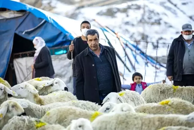 İŞKUR desteği ile dede mesleğini sürdürüyor