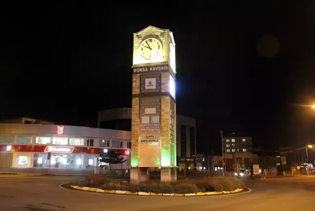 Nevşehir'de 56 saatlik sokağa çıkma kısıtlaması başladı