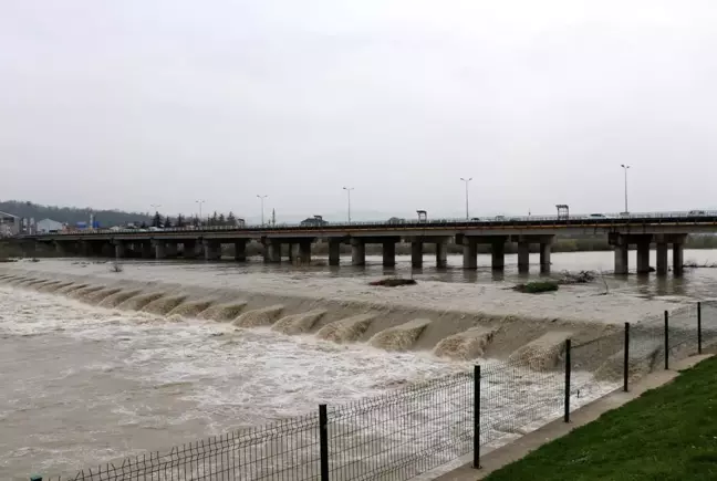 Zonguldak'taki köprü faciasında acılar halen dinmedi