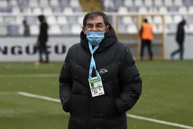 Hamdi Yılmaz: 