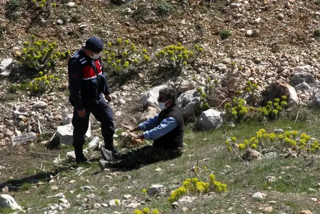 Çekmeyi unuttuğu el freni, eşinin hayatına mal oldu