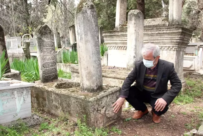 'Konuşan taşlar' anlamını yitirdi