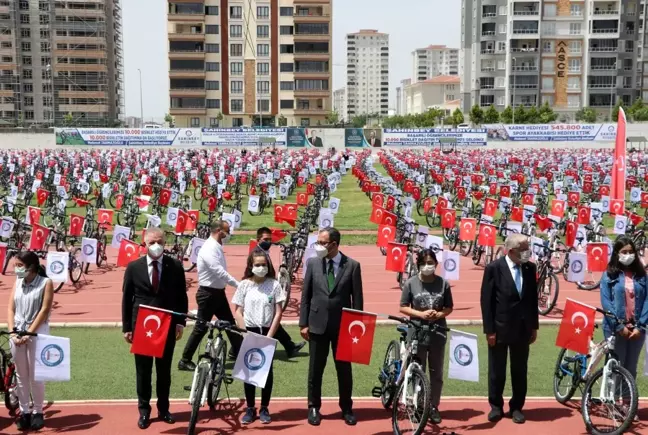 GAZİANTEP - Kasapoğlu: 