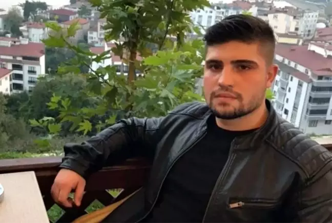 Henüz 23 yaşındaydı! Arkadaşının kaldığı apart evde yaşamını yitirdi