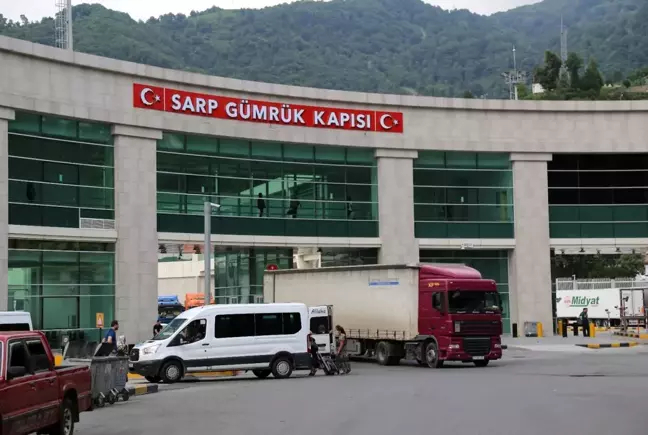 Gürcistan turistlere kapılarını 1 Haziran'da açıyor