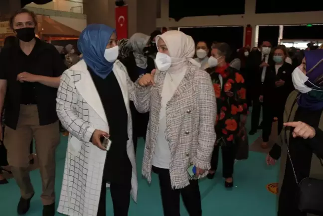 AK Parti Genel Merkez Kadın Kolları Başkanı Ayşe Keşir'den İstanbul Sözleşmesi yorumu