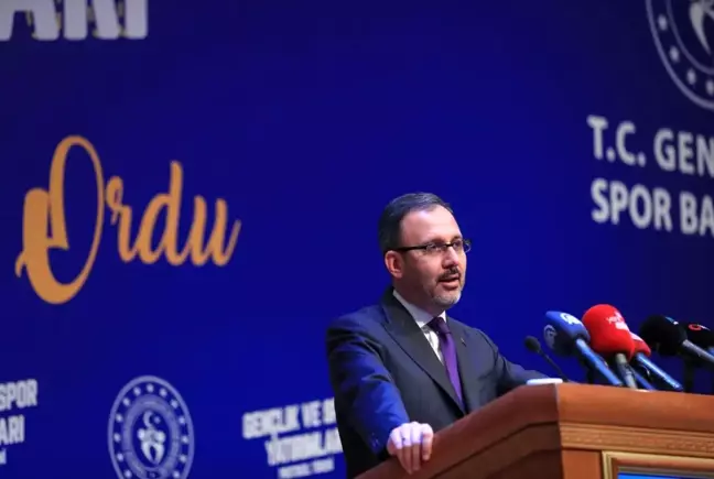 Kasapoğlu: