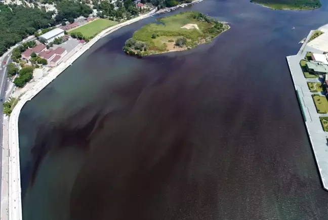 İstanbul'un suyu daha az temizlendi