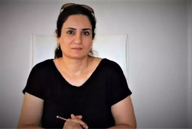 Şanlıurfa eski HDP İl Başkan Yardımcısına 11,5 yıl hapis