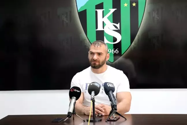 Kocaelispor, Stancu'yu istiyor