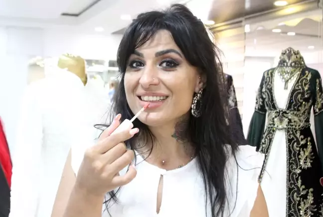 Sosyal medyada gördüğü ilanla cilt bakımı yaptırdı, eski yüzüne 8 ayda kavuşabildi