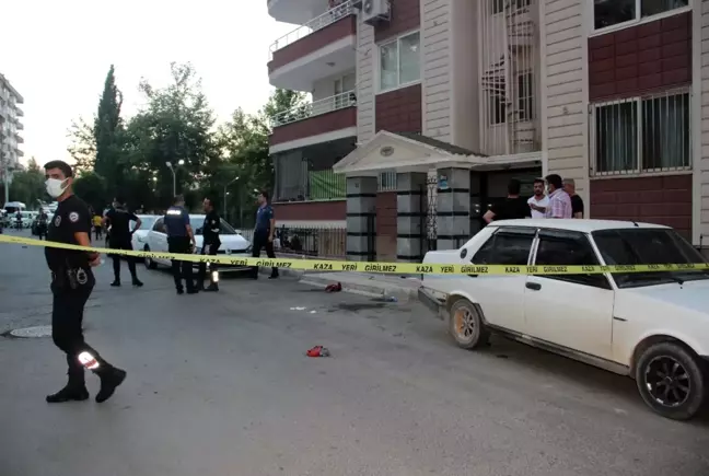 Şanlıurfa'da silahlı kavga: 5 yaralı