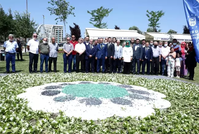 Srebrenitsa acısı hala taptaze