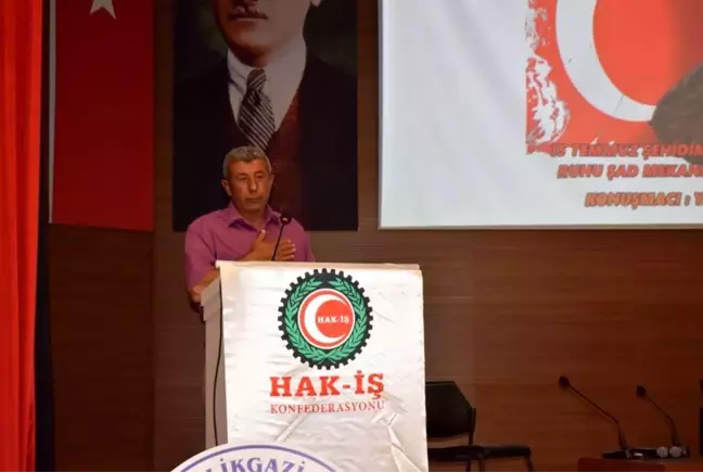 Son dakika haber: Şehit Cennet Yiğit'in babasından CHP'ye sert sözler: 