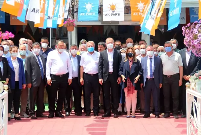Başkan Ceyhun: