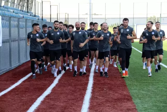 Rize'de fark edilmeyen Barış Alper Yılmaz, Galatasaray'da dikkat çekiyor